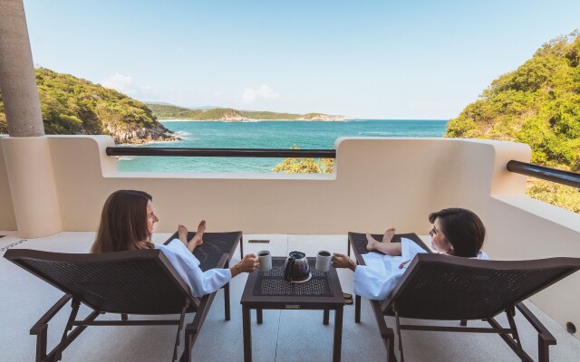 Celeste Beach Residences Huatulco Curamoria Collection