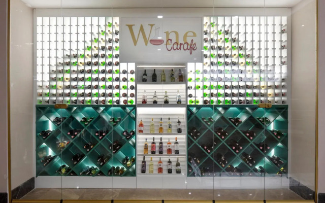 Granada Luxury Resort Okurcalar - All Inclusive