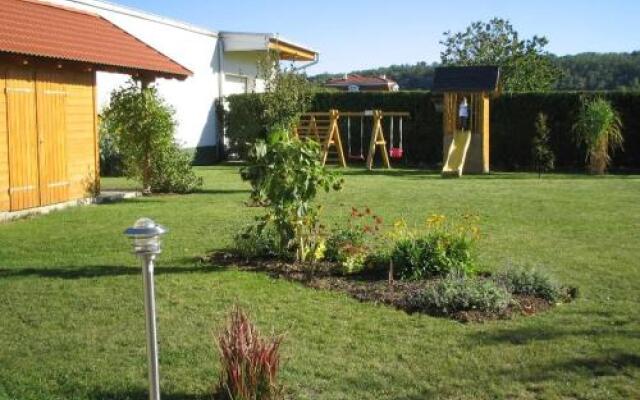 Appartement Huber