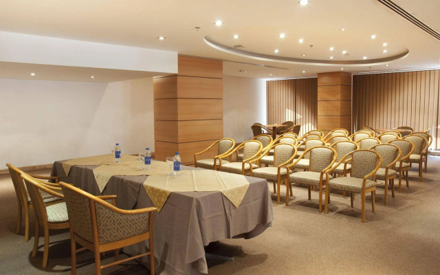 Prestige Hotel