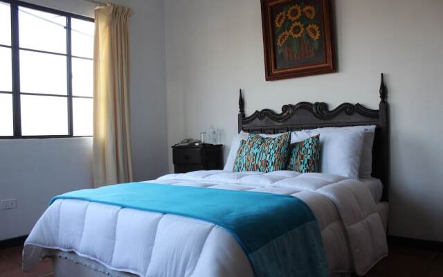 Hotel Villa