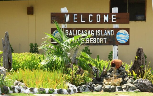 Balicasag Island Dive Resort