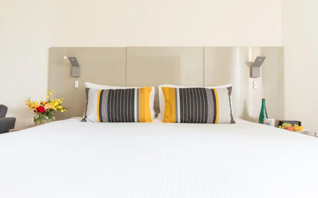 Sydney Central Hotel managed by The Ascott Limited