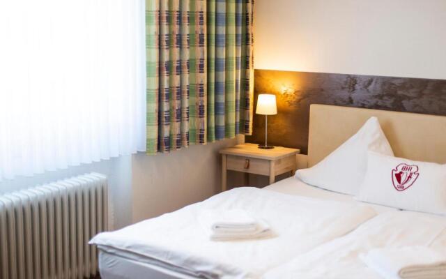Herrnbrod Standecke Hotel