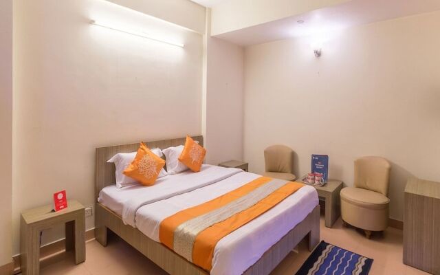 OYO 9979 Goahati Guest House