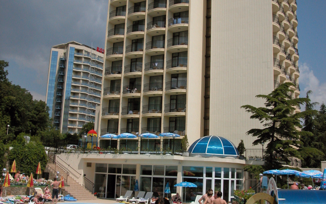 Hotel Shipka All Inclusive