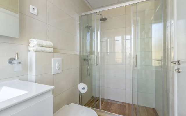 Staytosee - Diocletian's Rooms