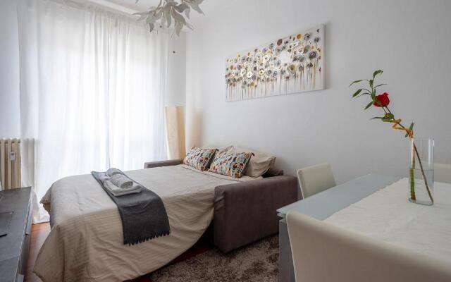 teranga suite in monte ortigara con netflix