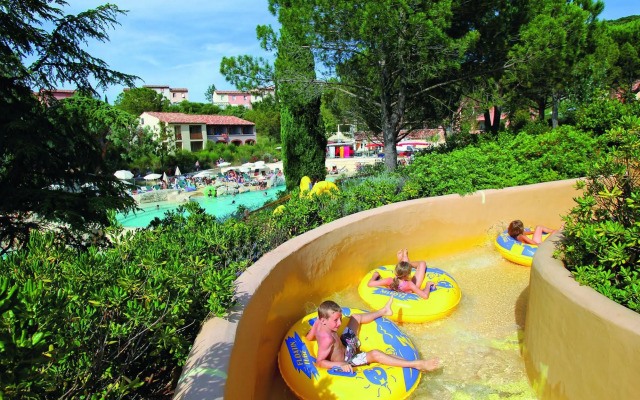 Village Le Rouret Pierre & Vacances