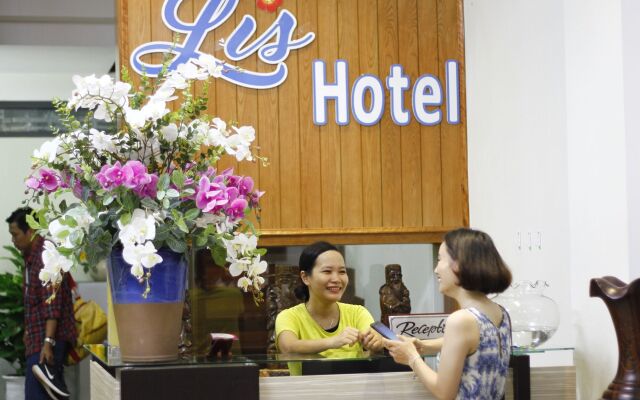 LIS Hotel