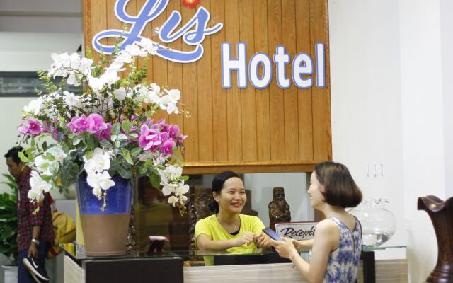 LIS Hotel