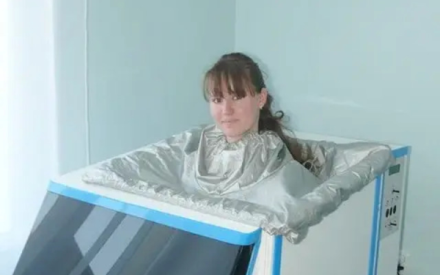 Zhemchuzhina Kavkaza (Essentuki)