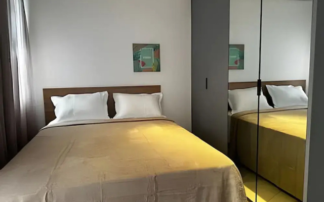 PARK SUL - Edifício Essence