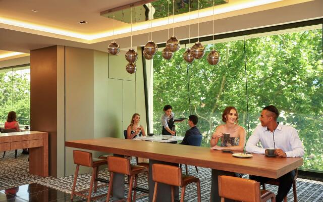 Doubletree by Hilton Perth Northbridge