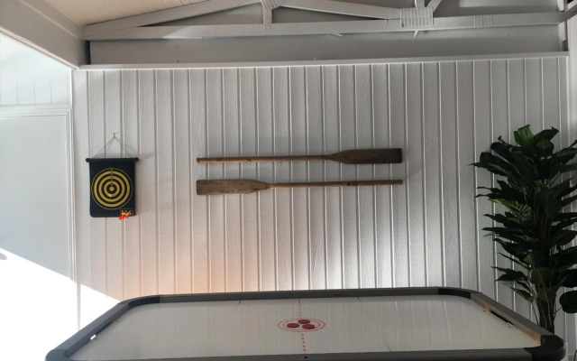 McMillans Villa 18 Metung