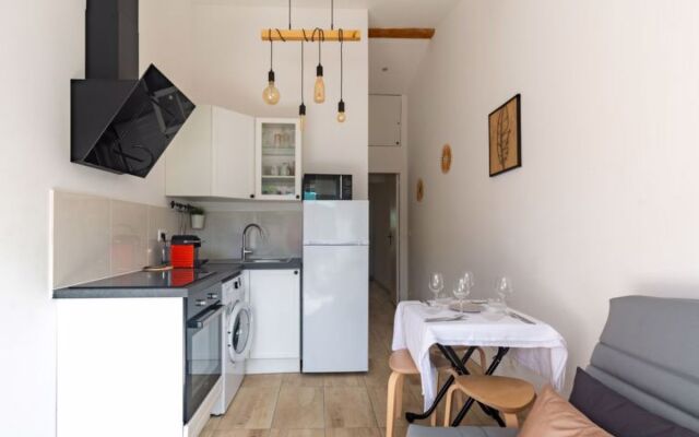 Lot 10 loree du bois