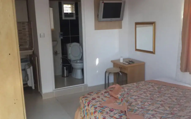 Avsa Okyanus Apart Otel