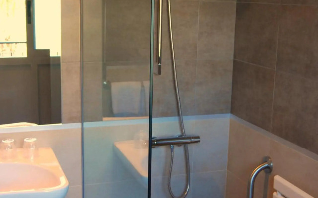 Hotel Santa Faz