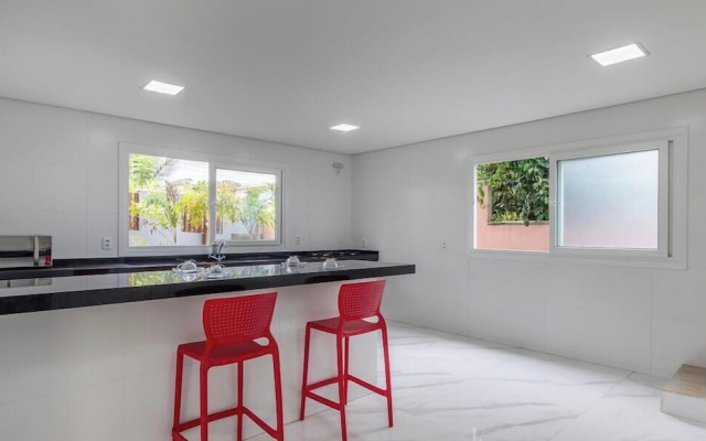 House in Condo w/ Pool Arraial D'ajuda Ort0003