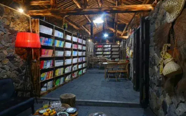 Wencheng Yue Man Small Courtyard Inn