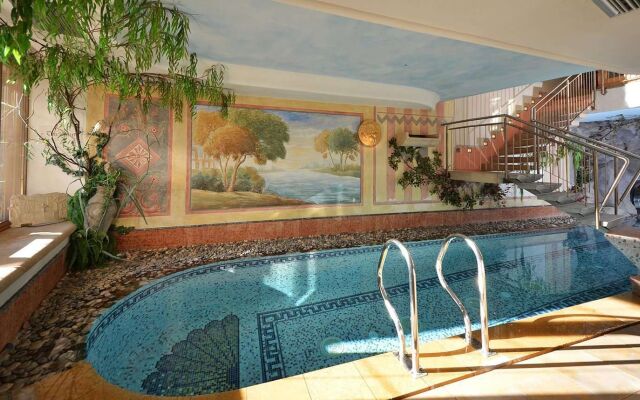 Hotel La Soldanella