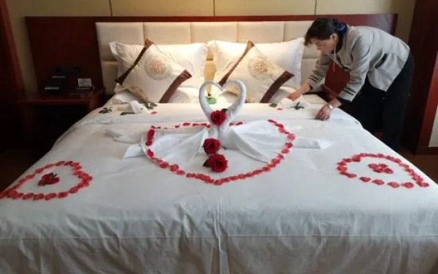 Guoluo Hotel