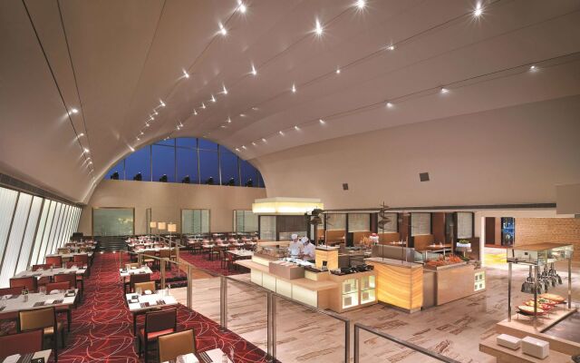 Traders Hotel Kuala Lumpur