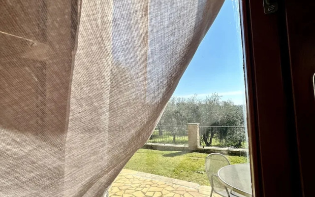 Podere La Branda Bio Agri Resort