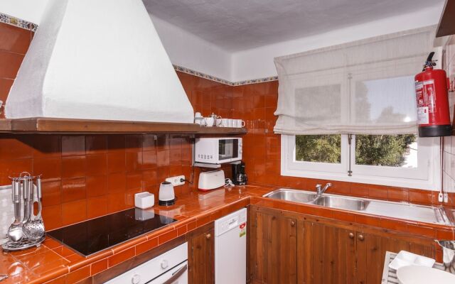 Villa de Lujo MFS con piscina y wifi