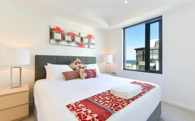 StayCentral - Spacious Seaviews