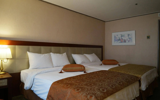 Yousung Hotel