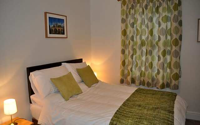 Woodlands 159