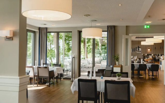 Hotel ConventGarten