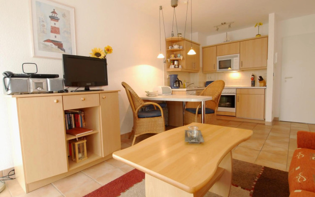 Residenz am Strand Wohnung 6-75