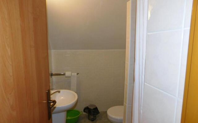 Apartmany Tania