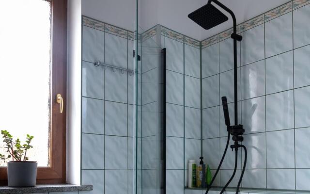 Apartamenty Karkonosze Góry Izerskie
