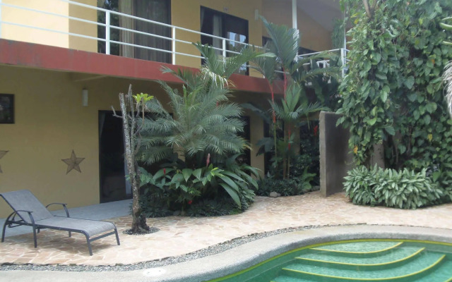 Hotel Luz de Luna