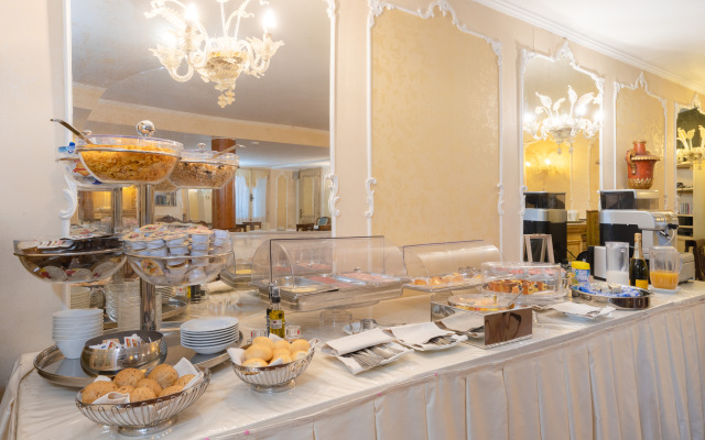 San Giorgio Hotel