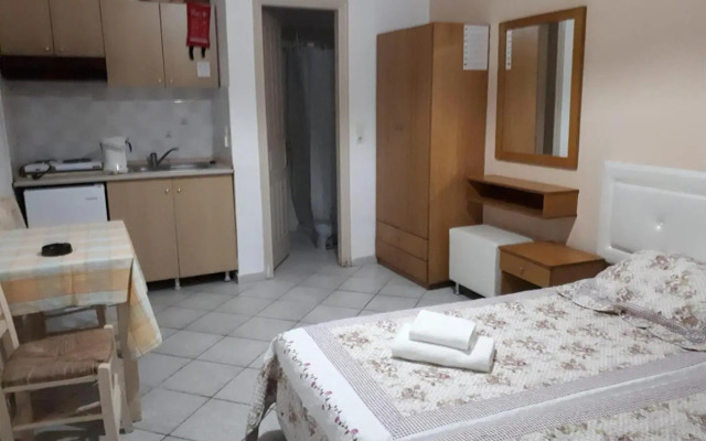 ABC Sweet Home