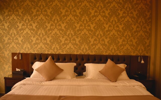 Sea View Hotel