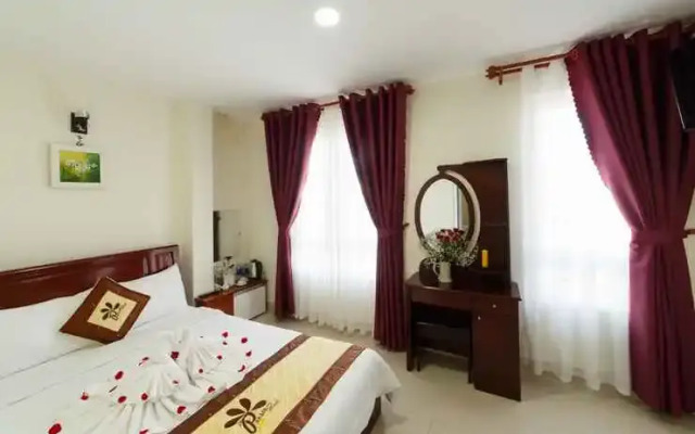 HANZ An Phu Hotel Da Lat