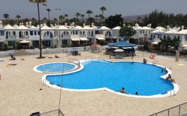 Bungalow Playmar