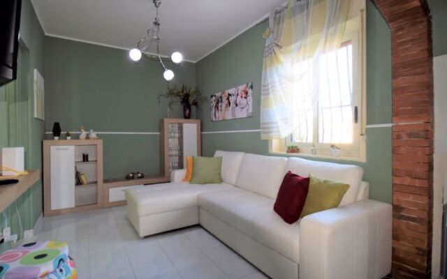 House Brunella Augusta
