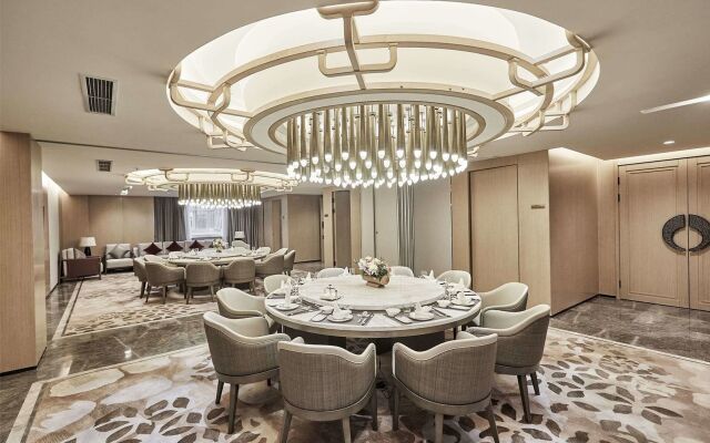 Howard Johnson by Wyndham Tianxiaqiguan Hotel Xingwen