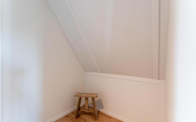 Fine holiday home 300 m from the Oosterschelde estuary