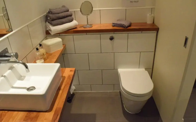 Beautiful 1 Bedroom Apartment in Balham
