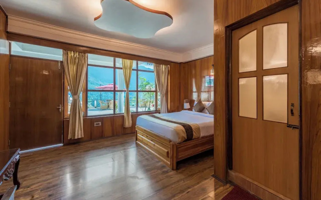 Udaan Alpine Resort