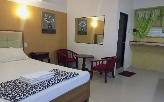 Casa Del Camba Hotel and Restaurant near Hundred Islands