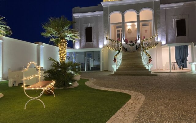 Ventidueventi Luxury suites