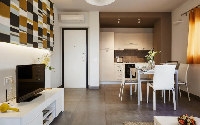 Casa Vacanza Talia CaseSicule- few meters from the beach